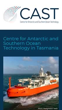 Centre for Antarctic and Southern Ocean Technology in Tasmania phone view