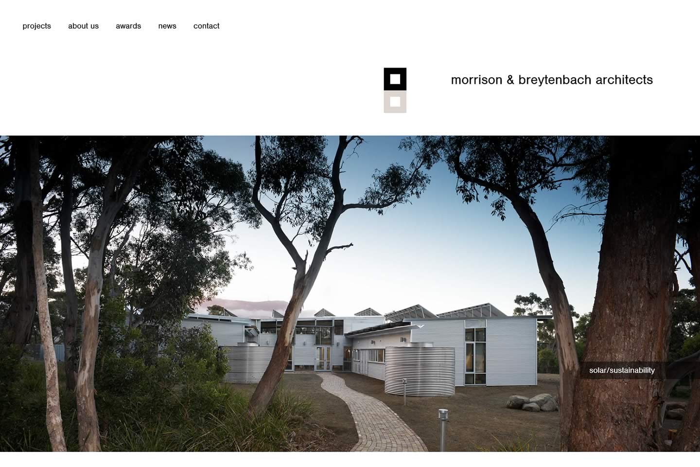 Morrison & Breytenbach Architects