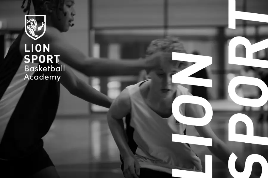 Lion Sport