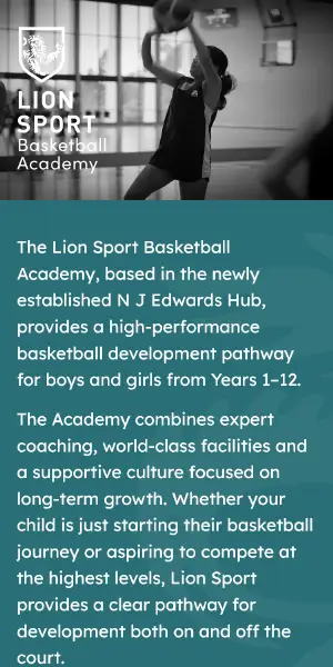 Lion Sport mobile view