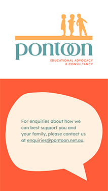 Pontoon Educational Advocacy & Consultancy phone view